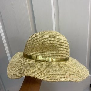 Jack and Janie summer sun hat